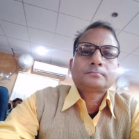 Manoj Jha
