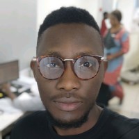 Christopher Dunkwu