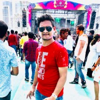 Chirag Patel