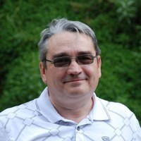 Victor Kondratyuk