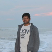 Eswar Kumar k