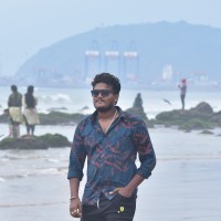 Prasanth Raju