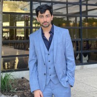 Chirag Jain