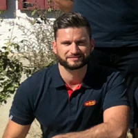 Nicolas Jouet
