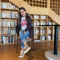 Claudia Acosta García