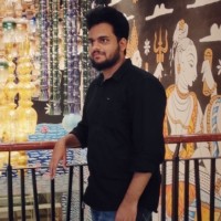 Raghavendra Reddy Pallala