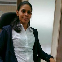 Seema Rajan