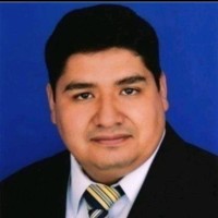 Juan Carlos Andrade Guillén
