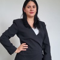 THANIA RODRIGUEZ NARANJO
