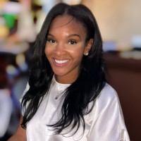 Tahirah Baskerville, Pmp, Csm