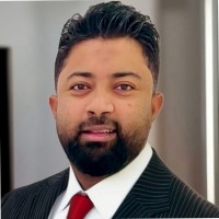 Mohamed Althaf