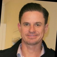 Martin Turner