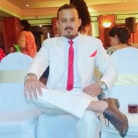 Sarthak Bista