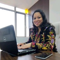 ADITI GOGOI SINDHWANI