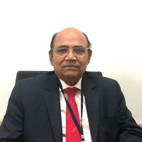 Ajit Kumar Roy