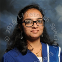 Prachi Amin