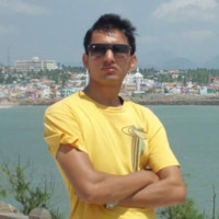 Sheetal Sandewal