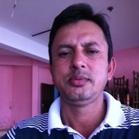 Kudrat Ullah