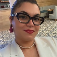 Ibtihale Soulimani