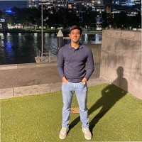 Aditya Singh Pundir