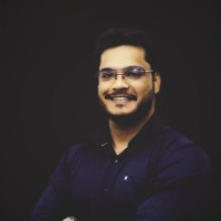 Naved Shikalgar