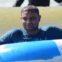 Md. Abul Hossain
