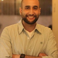 Maged Yehia