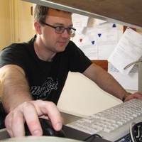 Дмитрий Тромпак