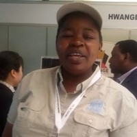 Josephine Makuvara