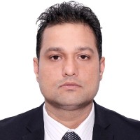 Nitish Singh