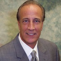 Warren Chedd