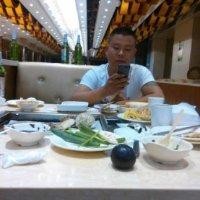 刘加强