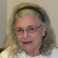Phyllis Hamill