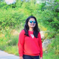 Sindhushree J M