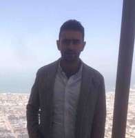 Bacem El-Khoury