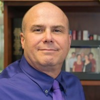 James B. Cowan,  CLU ChFC CBEC