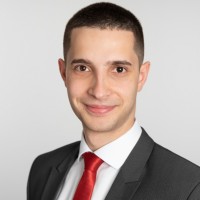 Dr. Daniel Ioan Cazacu