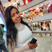 Priti Rani