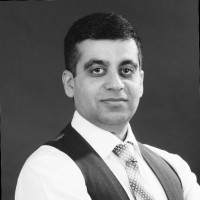 Asif Mahmood Msc, Fcca, Cpa