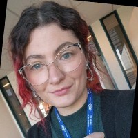Alannah Sherwen