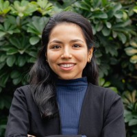Cristina Meza Murillo