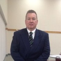 Dave Scott