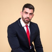 Rafael Marques Porfirio