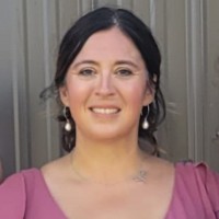 Nicole Kochensparger