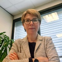 Francesca Beltrame