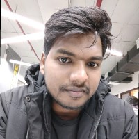 Manoj Shakya
