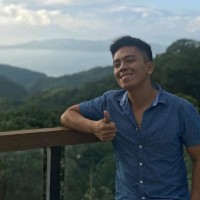 Ryan Bernardo