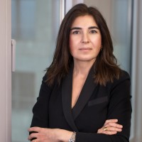 Didem Oget, CPA