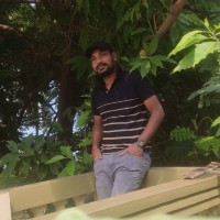Ramesh Nani