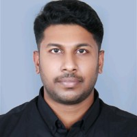 Paulson Mathew